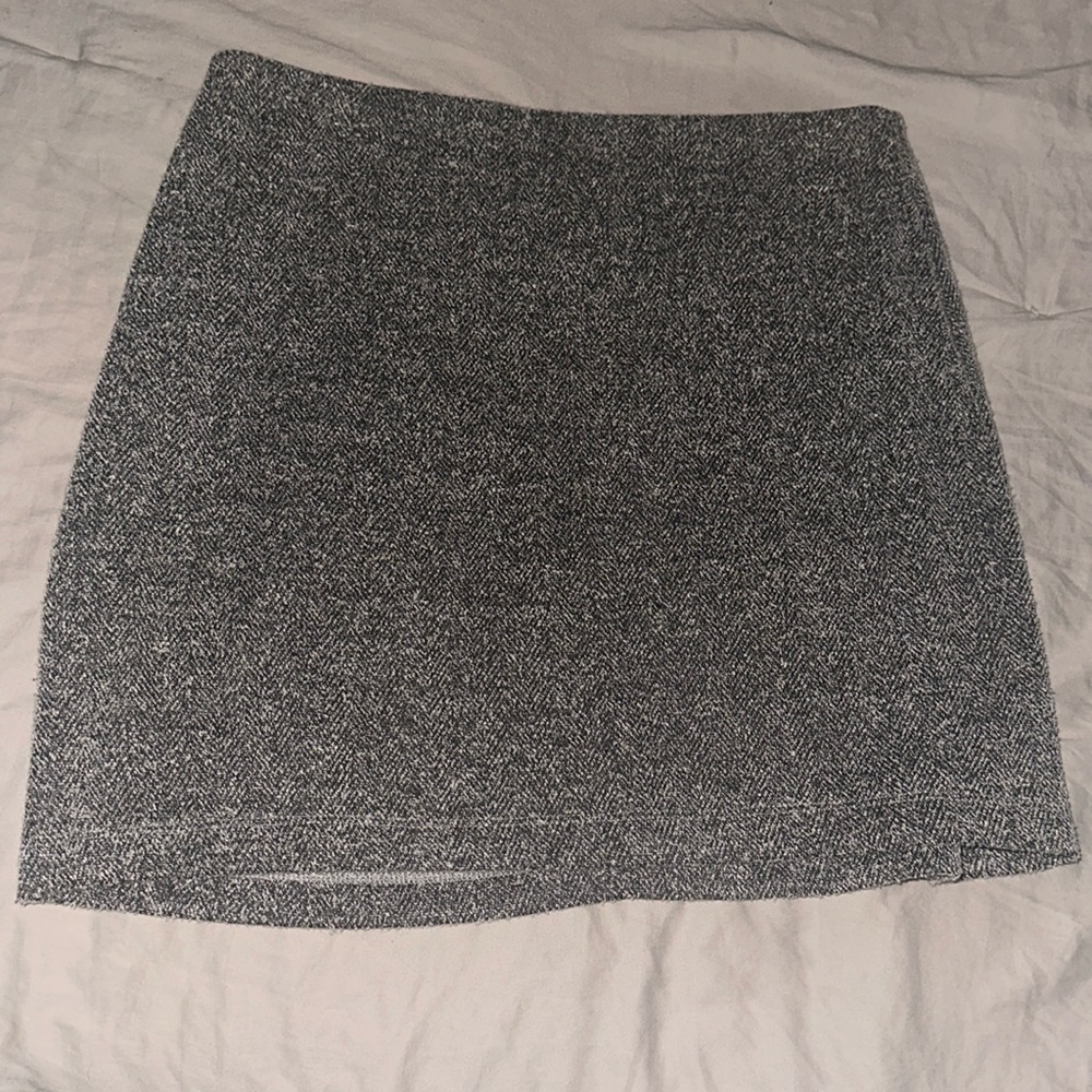 Kendall & Kylie mini skirt